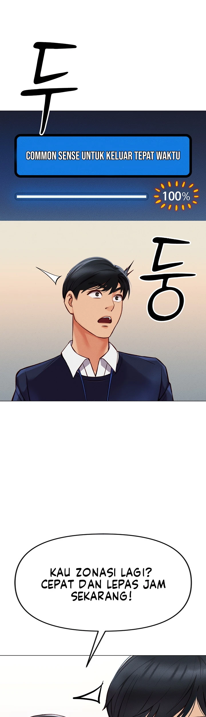 Common Sense Manipulation Program - Page 53